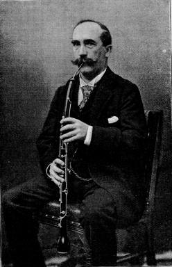 English Horn - Joseph Eller