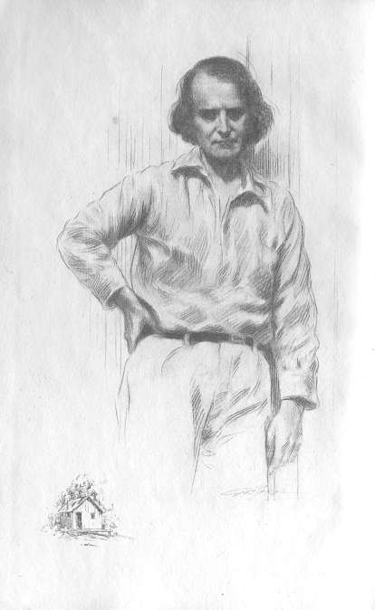 Illustration: Elbert Hubbard