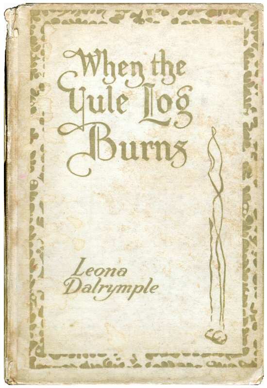 The Book Cover