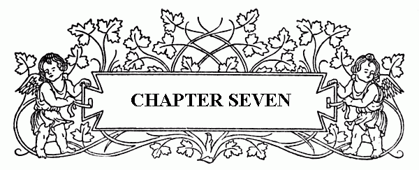 CHAPTER SEVEN