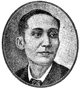 Apolinario Mabini