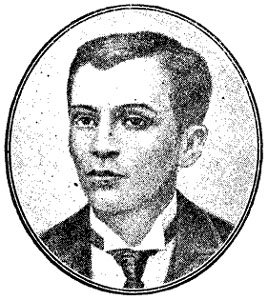 ANDRES BONIFACIO