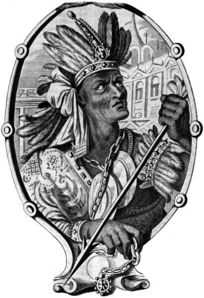 ATAHUALPA.