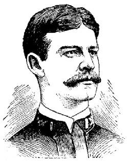 Lieut. Richmond P. Hobson.