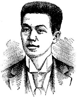 Aguinaldo.