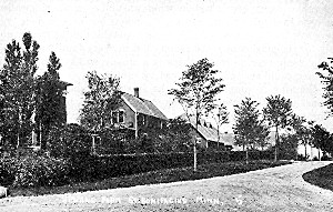 Upland Farm, St. Bonifacius, Minn.