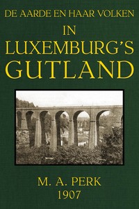 In Luxemburg's Gutland