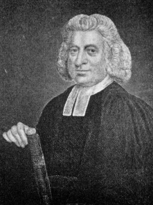 Charles Wesley