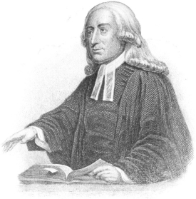 John Wesley