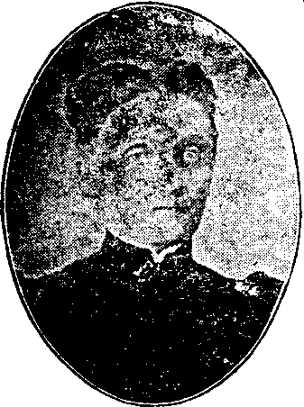 Illustration: Mrs. Ramsey.