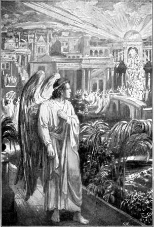 LUCIFER PLOTTING AGAINST THE GOVERNMENT OF GOD  "I will exalt my throne above the stars of God;... I will be like the Most High." Isa. 14:13, 14