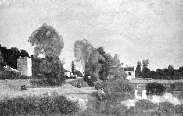 FIG. 64.—COROT. LANDSCAPE.