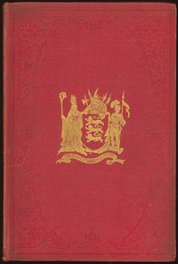 The History of England in Three Volumes, Vol. I., Part A.