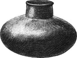 earthen vessel