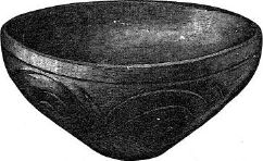 earthen vessel