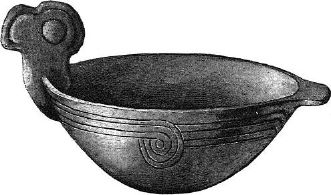 earthen vessel