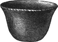 earthen vessel