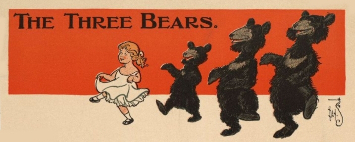 The Three Bears