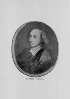 Blaise Pascal