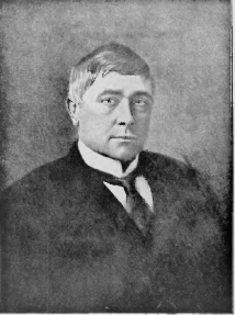 Maurice Maeterlinck