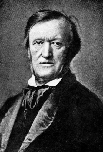 Illustration: RICHARD WAGNER