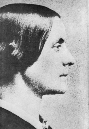 Susan B. Anthony