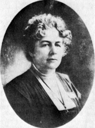 Harriot Stanton Blatch