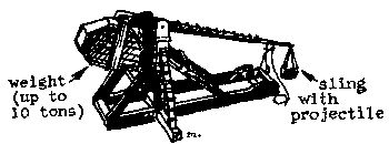 Figure 3—TREBUCHET.