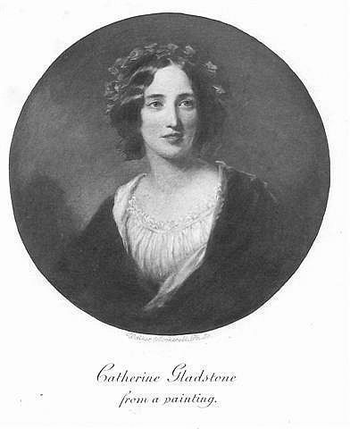 Catherine Gladstone