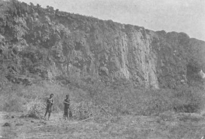 THE ABYSS OF ABYSSAPOLIS, DHOFAR