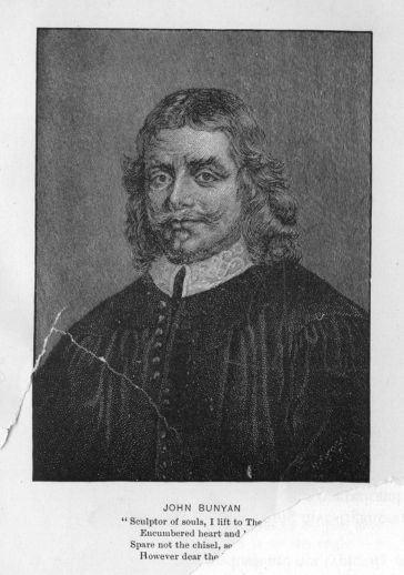 JOHN BUNYAN