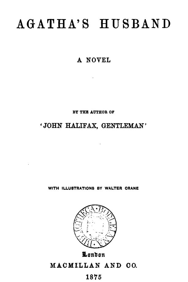 titlepage (32K)