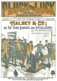 Halsey & Co.