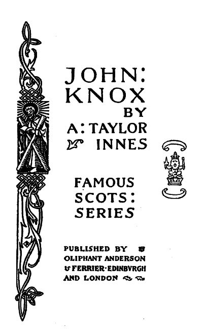 TITLE PAGE