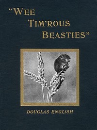 "Wee Tim'rous Beasties": Studies of Animal life and Character