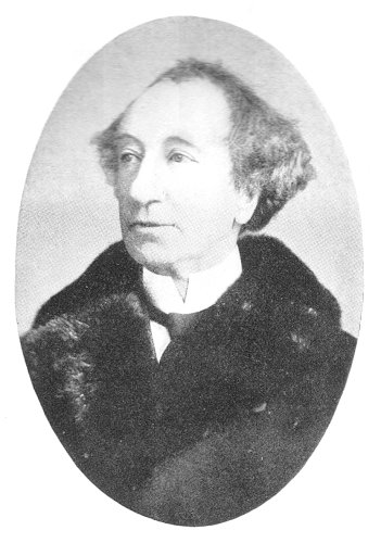 SIR JOHN A. MACDONALD.