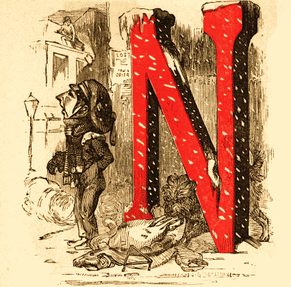 N,n