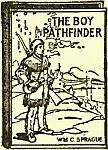 THE BOY PATHFINDER