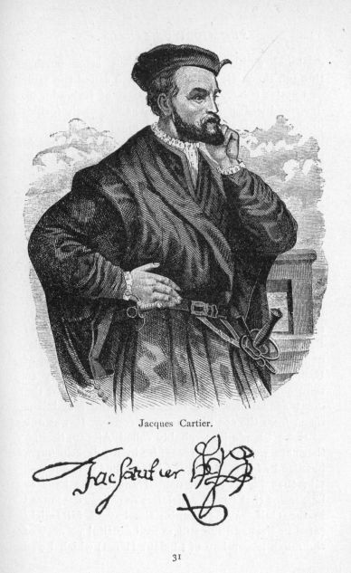 Jacques Cartier