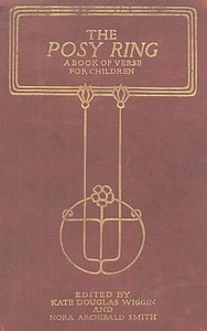 The Posy Ring: A Book of Verse for Children