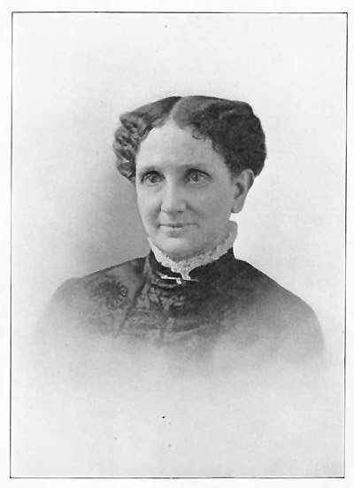 MARY BAKER EDDY