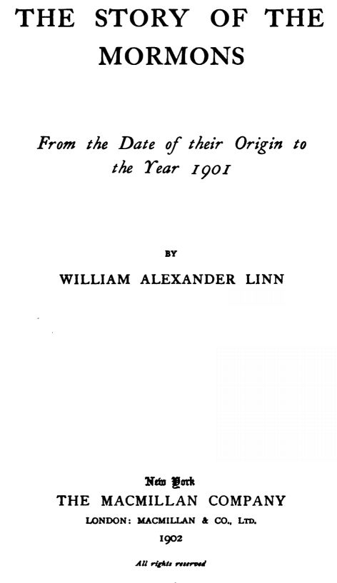 titlepage (26K)