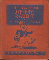 The Tale of Jimmy Rabbit