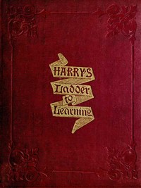 Harry's Ladder to Learning