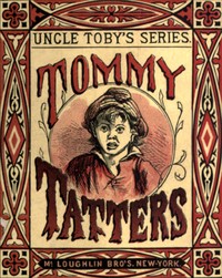 Tommy Tatters