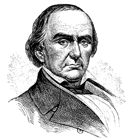 DANIEL WEBSTER.