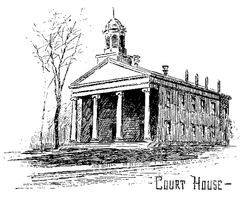 Court House