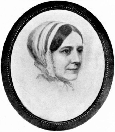 MARY LOVELL WARE