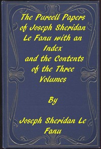 The Purcell Papers: Index and Contents of the Three Volumes