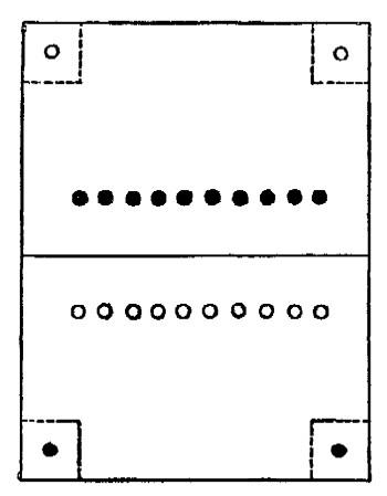 diagram: Corner Ball